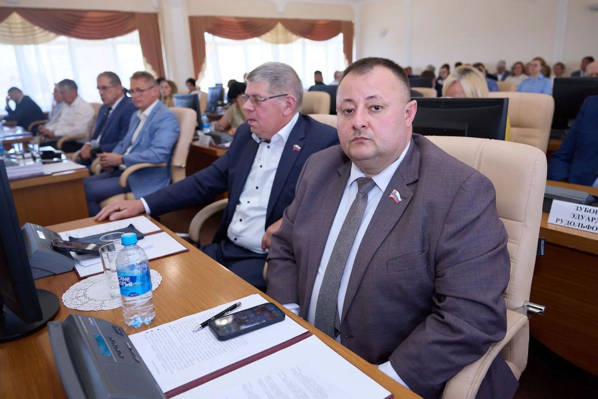 Принят закон об учреждении новой награды Владимирской области – медали «За содействие специальной военной операции» Принят закон об учреждении новой награды Владимирской области – медали «За содействие специальной военной операции»
