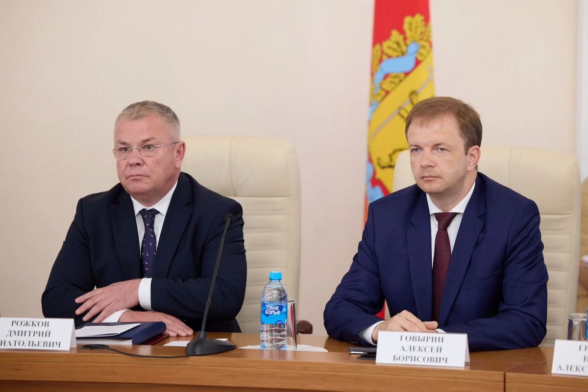 Принят закон об учреждении новой награды Владимирской области – медали «За содействие специальной военной операции» Принят закон об учреждении новой награды Владимирской области – медали «За содействие специальной военной операции»