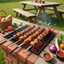 Искусство маринадов: пять рецептов для идеального шашлыка