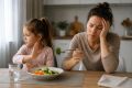 Почему дети отказываются от домашней еды?