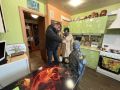 В Камешково прокурор направил в суд уголовное дело в отношении местного жителя, избившего коллегу своей сожительницы