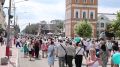 В Муроме стартовала программа, посвященная Дню семьи, любви и верности