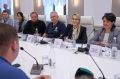Яна Лантратова: Во Владимирском филиале РАНХиГС встретилась с Молодежным общественным советом при региональном Уполномоченном по правам человека