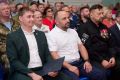 Во Владимире состоялось торжественное мероприятие, посвящённое 20-летию Владимирского областного отделения Всероссийской общественной организации ветеранов «БОЕВОЕ БРАТСТВО»