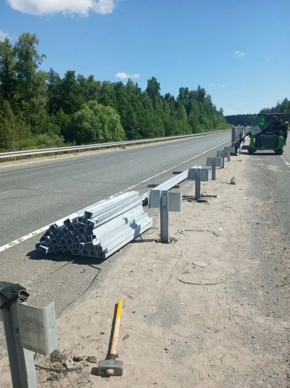 После вмешательства прокуратуры города Владимира проведен ремонт участков автомобильных дорог После вмешательства прокуратуры города Владимира проведен ремонт участков автомобильных дорог