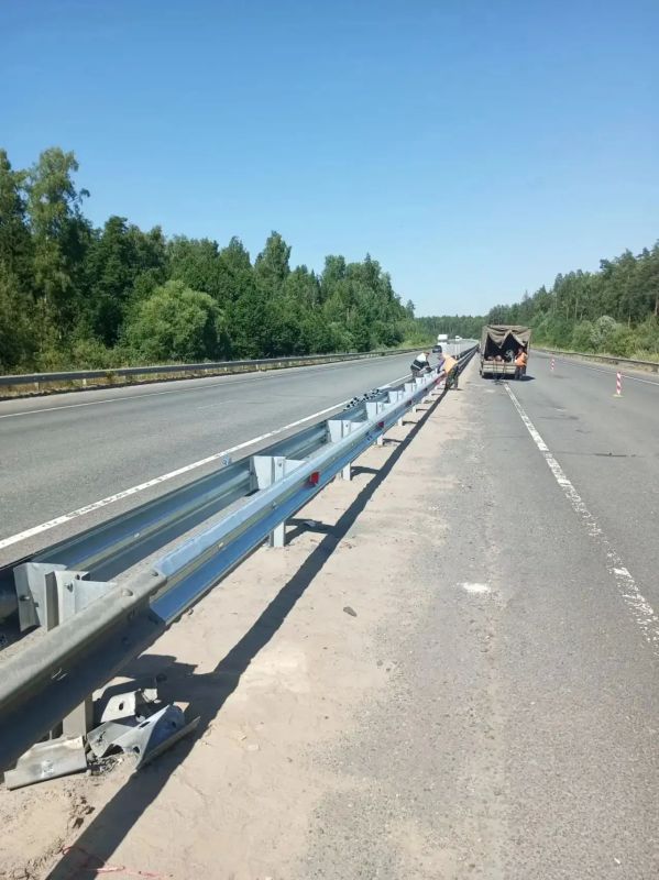 После вмешательства прокуратуры города Владимира проведен ремонт участков автомобильных дорог После вмешательства прокуратуры города Владимира проведен ремонт участков автомобильных дорог
