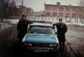 Ветераны Госавтоинспекции поделились воспоминаниями о службе