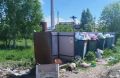 В Красной Горбатке прокурор требует привести контейнерные площадки в надлежащее состояние