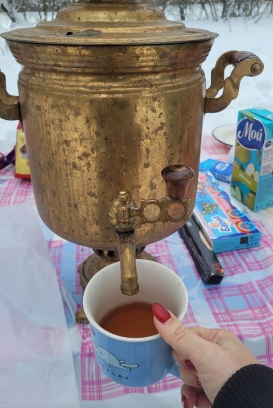 Вкусного четверга в ритме простых радостей