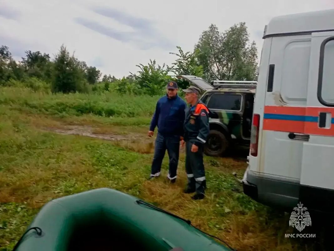 С начала купального сезона во Владимирской области утонули 11 человек, в том числе 3 ребёнка С начала купального сезона во Владимирской области утонули 11 человек, в том числе 3 ребёнка