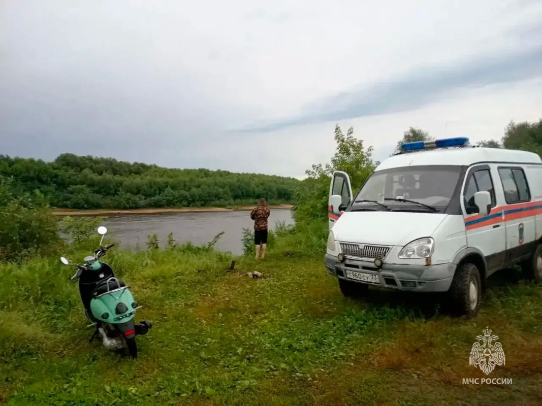 С начала купального сезона во Владимирской области утонули 11 человек, в том числе 3 ребёнка
