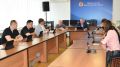 Сегодня на заседании облизбирком рассмотрел блок вопросов, связанных с подготовкой к предстоящим выборам: