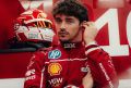 Шарль Леклер: Правильный выбор Ferrari в тактической борьбе за будущее