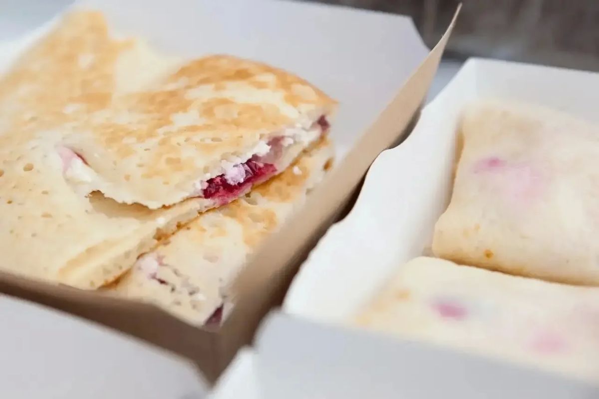 «Вкусная Россия» во Владимире: праздник, который нельзя пропустить! «Вкусная Россия» во Владимире: праздник, который нельзя пропустить!