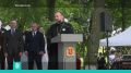 В День семьи, любви и верности во Владимире 25 пар скрепили свой союз официальными узами