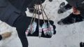 Во Владимире прокуратура направила в суд уголовное дело о попытке сбыта почти килограмма наркотиков и применения насилия в отношении сотрудника полиции