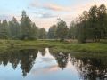 К выходным во Владимирскую область вернется жара
