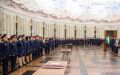 Проводится набор участников специальной военной операции на обучение в высшем учебном заведении Следственного комитета России