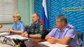 Вода не прощает ошибок: ключевые тезисы брифинга о безопасности на водоёмах Владимирской области