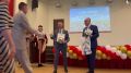 Владимир чествует семьи: праздник любви и верности в Патриарших садах