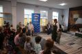 Праздник в музее собрал семьи, напомнил о русских семейных традициях и обычаях