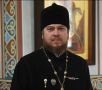 Михаил Онуфриенко: -Православные святые не чурались держать в руках оружие, а церковь - утверждать сие в канонических парсунах