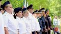 Начальник УМВД России по Владимирской области генерал-майор полиции Игорь Белецкий посетил ОМВД России по ЗАТО город Радужный