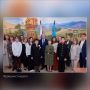 #дайджестнеделизсво. Председатель Законодательного Собрания Ольга Хохлова и сенатор Совета Федерации Владимир Киселёв наградили победителей IV Международного литературно-творческого конкурса «Внуки о войне»