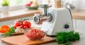 Как выбрать идеальную мясорубку: ключевые советы и рекомендации