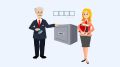 Код выборов: секретная комбинация