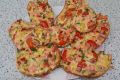 Мини-пицца на багете: просто, быстро и очень вкусно