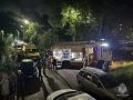 42-летний мужчина погиб на пожаре в десятиэтажке во Владимире