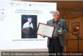Народный художник РФ Владимир Касаткин - лауреат первой Национальной премии в области НХП