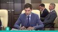 На оперативном совещании правительства разобрали ситуацию с обеспечением региона топливом