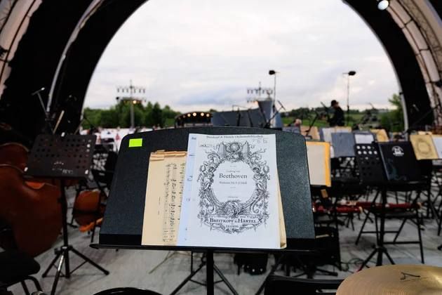 В Суздале открылся Второй Летний фестиваль Дениса Мацуева В Суздале открылся Второй Летний фестиваль Дениса Мацуева