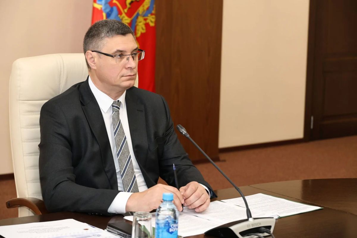 Александр Авдеев: Дал поручения по усилению безопасности на воде Александр Авдеев: Дал поручения по усилению безопасности на воде