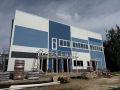 О строительстве спортцентра на стадионе «Торпедо» в Киржачском округе