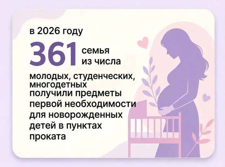 Поддержка семей Владимирской области Поддержка семей Владимирской области