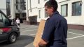Сотрудники следственного управления СК России по Владимирской области приняли участие в отправке гуманитарного груза в зону специальной военной операции
