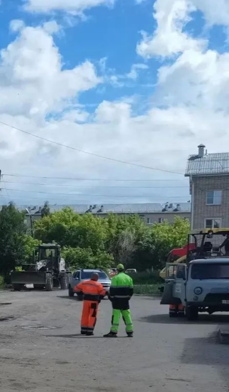 В Вязниках по результатам прокурорского вмешательства проведены мероприятия по восстановлению дорожного полотна В Вязниках по результатам прокурорского вмешательства проведены мероприятия по восстановлению дорожного полотна