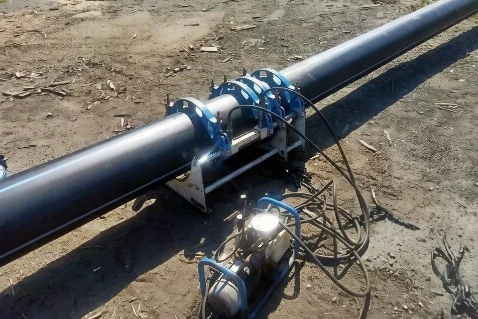 В Ковровском районе в Красном Октябре капитально ремонтируют сети водоснабжения В Ковровском районе в Красном Октябре капитально ремонтируют сети водоснабжения