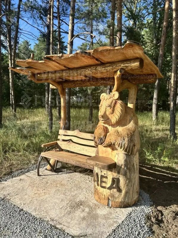 В парке «Сказка» в Гусь-Хрустальном в этом сезоне появятся шесть новых скульптур В парке «Сказка» в Гусь-Хрустальном в этом сезоне появятся шесть новых скульптур