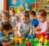 Нейросетевое изображение. В Кольчугино по требованию прокуратуры организованы мероприятия по санитарной обработке постельных принадлежностей в детских дошкольных учреждениях