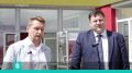 Заброшенное здание детсада и школы в деревне Пестенькино под Муромом превратили в кампус регионального педвуза