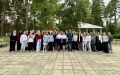 Следователи следственного управления посетили детский оздоровительный лагерь в Ковровском муниципальном округе