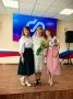Семья из Владимира отмечена на всероссийском уровне
