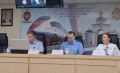 Во Владимирском ЛО МВД России на транспорте прошло оперативное совещание по подведению итогов за 1 полугодие 2026 года