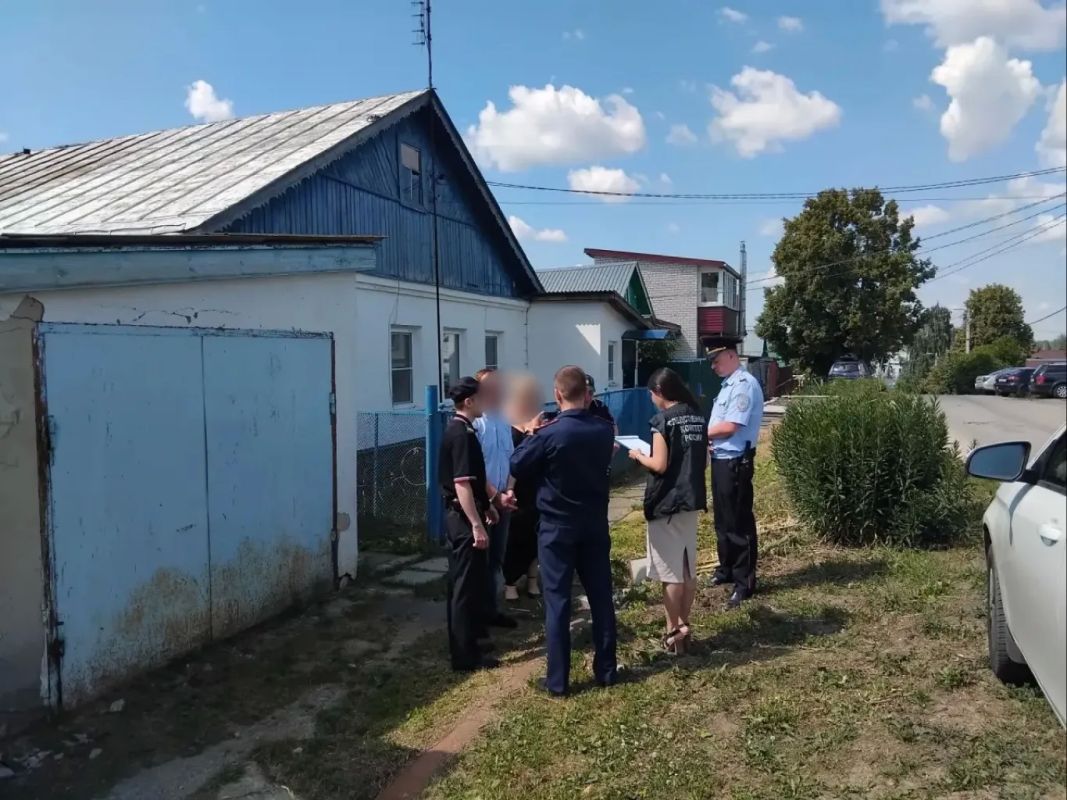 Во Владимире заключен под стражу местный житель, обвиняемый в умышленном причинении матери тяжкого вреда здоровью, повлекшего ее смерть Во Владимире заключен под стражу местный житель, обвиняемый в умышленном причинении матери тяжкого вреда здоровью, повлекшего ее смерть