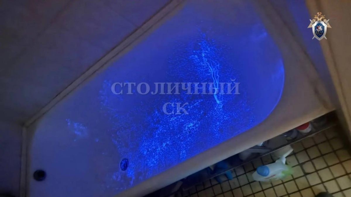 Жуткое убийство в Москве: 34-летний горожанин убил своего отца и расчленил тело Жуткое убийство в Москве: 34-летний горожанин убил своего отца и расчленил тело