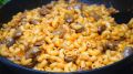 Макароны с куриными сердечками: простой и сытный рецепт для будничного ужина